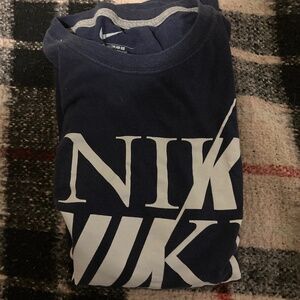 Nike Activewear Tee-Shirt
